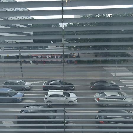Apartment Turku City Center Zewnętrze zdjęcie