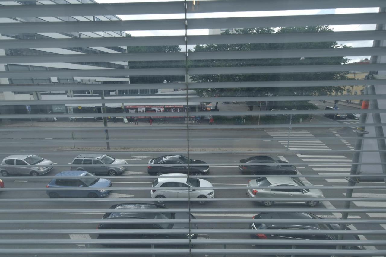 Apartment Turku City Center Zewnętrze zdjęcie
