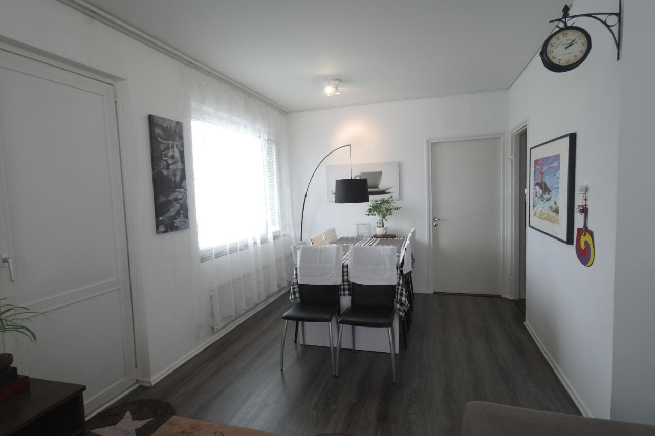 Apartment Turku City Center Zewnętrze zdjęcie