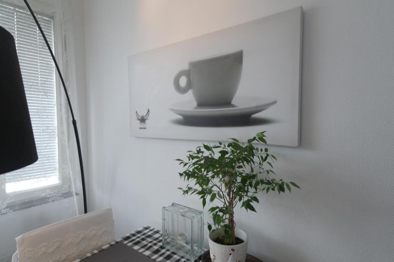 Apartment Turku City Center Zewnętrze zdjęcie