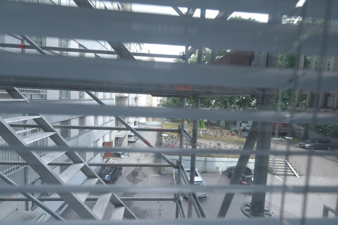 Apartment Turku City Center Zewnętrze zdjęcie