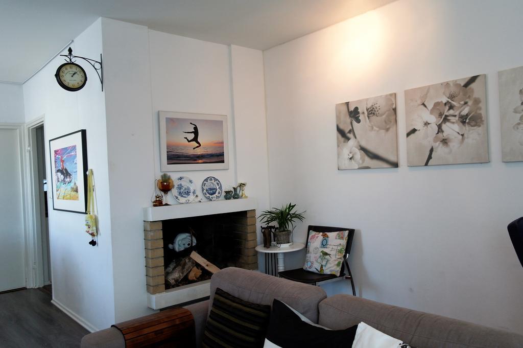 Apartment Turku City Center Zewnętrze zdjęcie