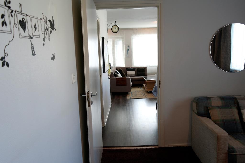 Apartment Turku City Center Zewnętrze zdjęcie